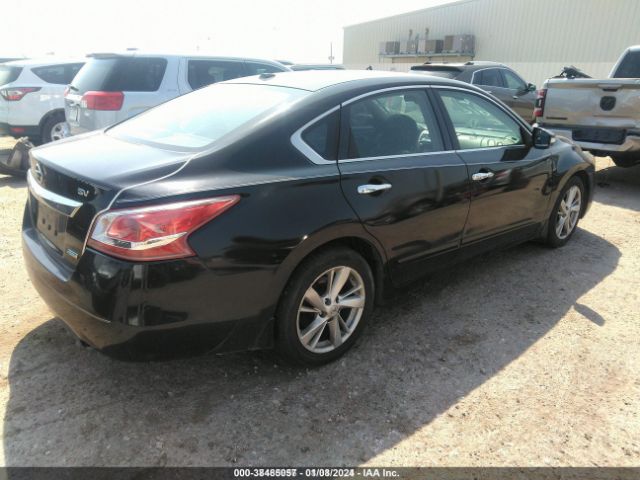 Photo 3 VIN: 1N4AL3AP7DC279952 - NISSAN ALTIMA 