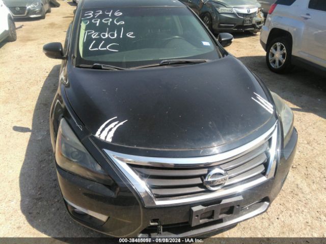 Photo 5 VIN: 1N4AL3AP7DC279952 - NISSAN ALTIMA 