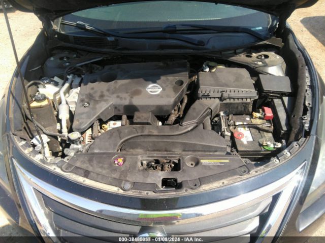 Photo 9 VIN: 1N4AL3AP7DC279952 - NISSAN ALTIMA 