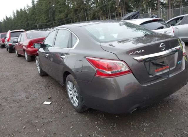 Photo 2 VIN: 1N4AL3AP7DC281524 - NISSAN ALTIMA 