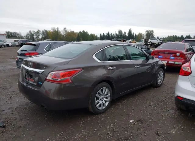 Photo 3 VIN: 1N4AL3AP7DC281524 - NISSAN ALTIMA 