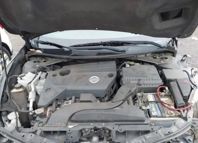 Photo 9 VIN: 1N4AL3AP7DC281524 - NISSAN ALTIMA 