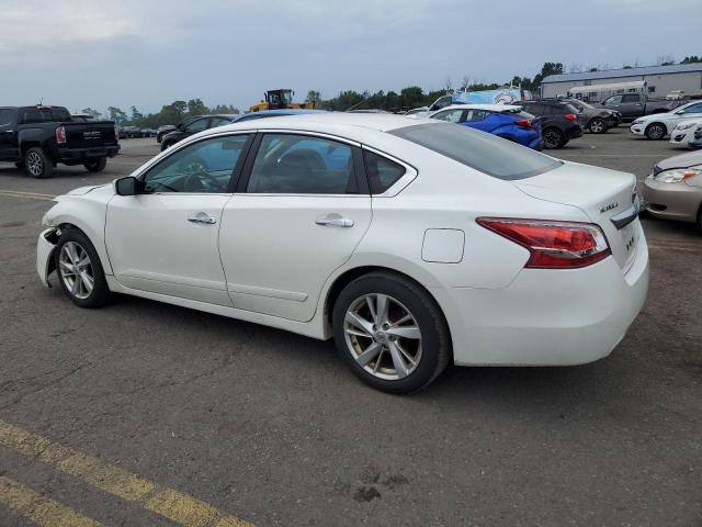 Photo 1 VIN: 1N4AL3AP7DC282768 - NISSAN ALTIMA 