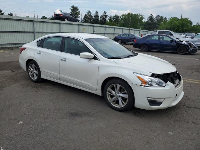 Photo 3 VIN: 1N4AL3AP7DC282768 - NISSAN ALTIMA 