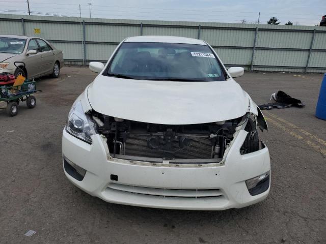 Photo 4 VIN: 1N4AL3AP7DC282768 - NISSAN ALTIMA 