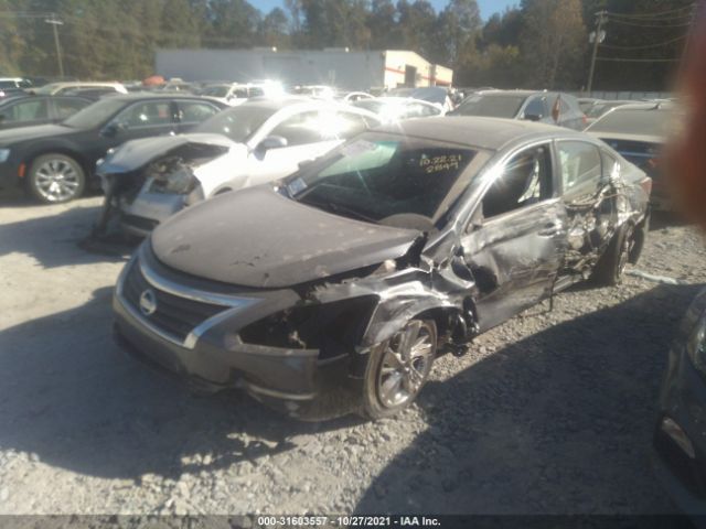 Photo 1 VIN: 1N4AL3AP7DC282849 - NISSAN ALTIMA 