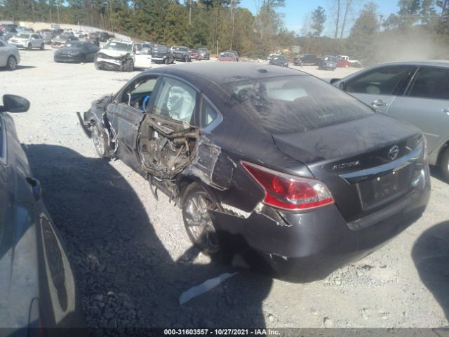 Photo 2 VIN: 1N4AL3AP7DC282849 - NISSAN ALTIMA 