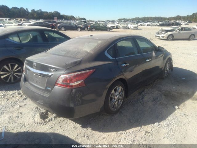 Photo 3 VIN: 1N4AL3AP7DC282849 - NISSAN ALTIMA 