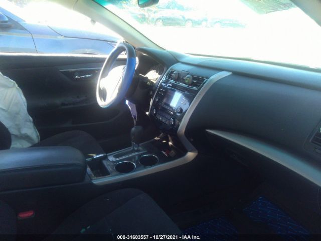 Photo 4 VIN: 1N4AL3AP7DC282849 - NISSAN ALTIMA 