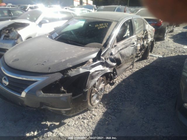 Photo 5 VIN: 1N4AL3AP7DC282849 - NISSAN ALTIMA 