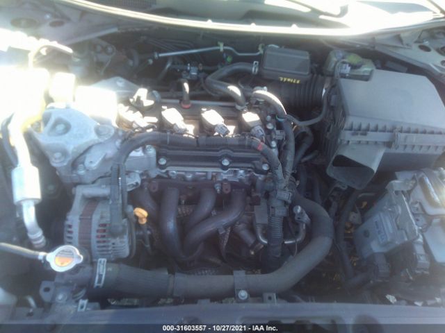 Photo 9 VIN: 1N4AL3AP7DC282849 - NISSAN ALTIMA 