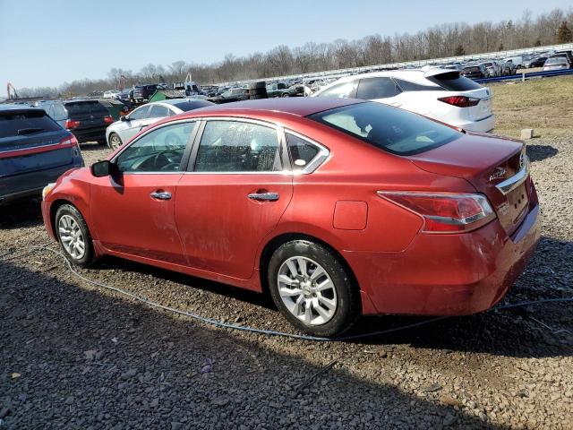 Photo 1 VIN: 1N4AL3AP7DC283239 - NISSAN ALTIMA 