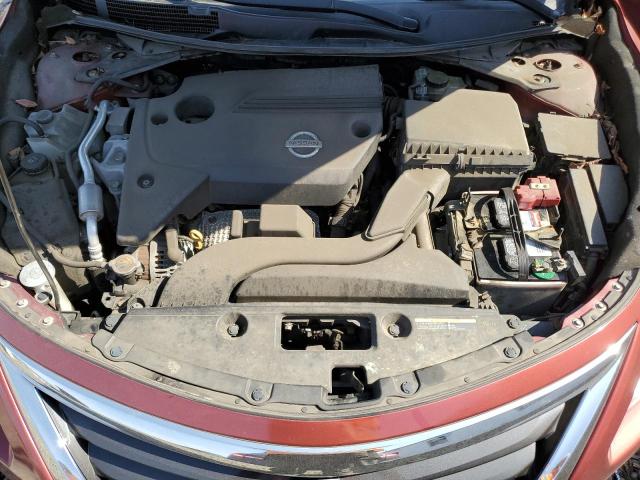 Photo 10 VIN: 1N4AL3AP7DC283239 - NISSAN ALTIMA 