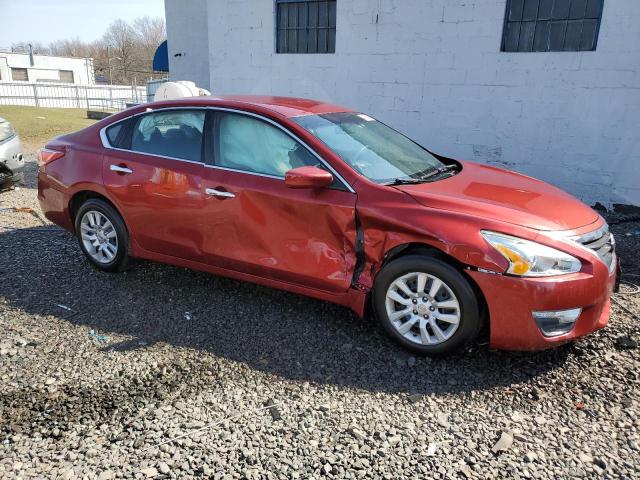 Photo 3 VIN: 1N4AL3AP7DC283239 - NISSAN ALTIMA 