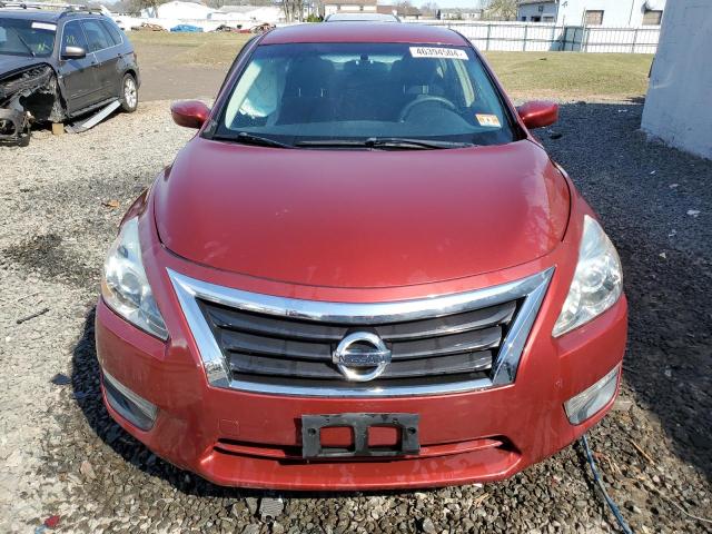 Photo 4 VIN: 1N4AL3AP7DC283239 - NISSAN ALTIMA 