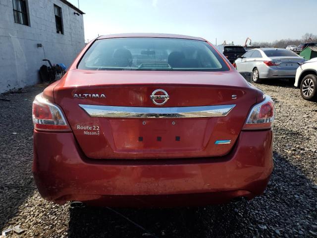 Photo 5 VIN: 1N4AL3AP7DC283239 - NISSAN ALTIMA 