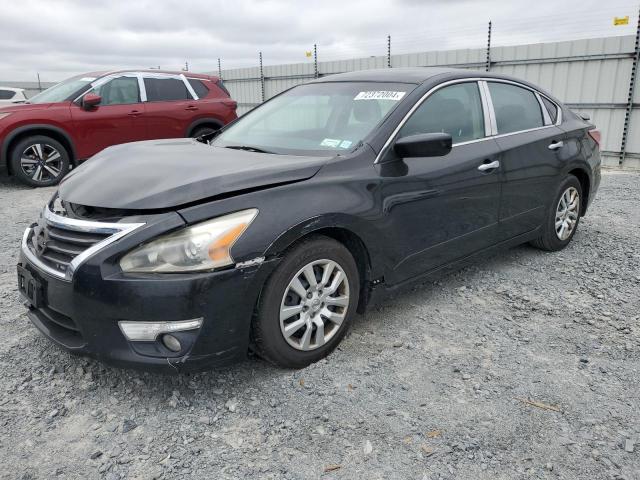 Photo 0 VIN: 1N4AL3AP7DC283502 - NISSAN ALTIMA 2.5 