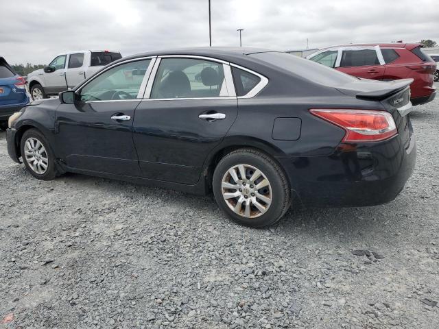 Photo 1 VIN: 1N4AL3AP7DC283502 - NISSAN ALTIMA 2.5 