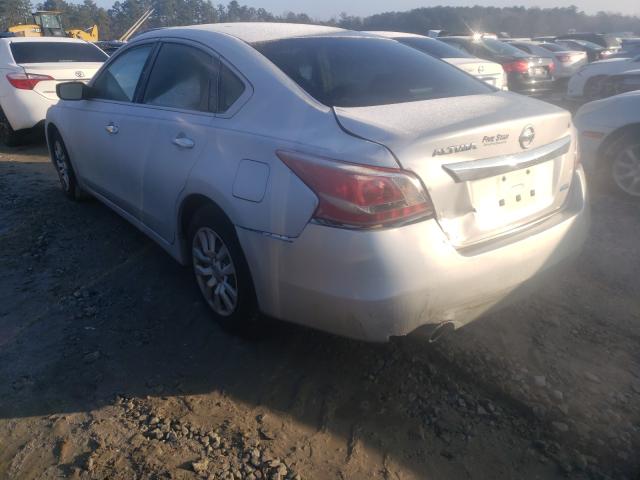 Photo 2 VIN: 1N4AL3AP7DC287419 - NISSAN ALTIMA 2.5 