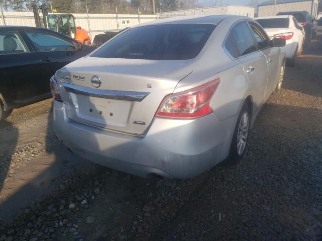 Photo 3 VIN: 1N4AL3AP7DC287419 - NISSAN ALTIMA 2.5 