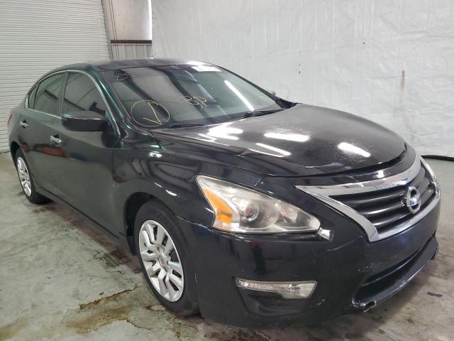 Photo 0 VIN: 1N4AL3AP7DC287811 - NISSAN ALTIMA 2.5 