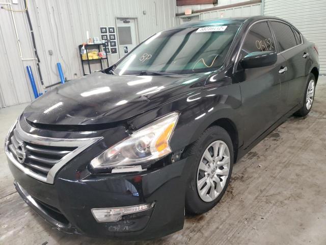 Photo 1 VIN: 1N4AL3AP7DC287811 - NISSAN ALTIMA 2.5 