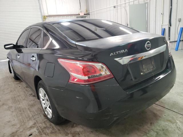 Photo 2 VIN: 1N4AL3AP7DC287811 - NISSAN ALTIMA 2.5 