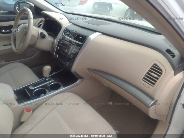 Photo 4 VIN: 1N4AL3AP7DC289963 - NISSAN ALTIMA 