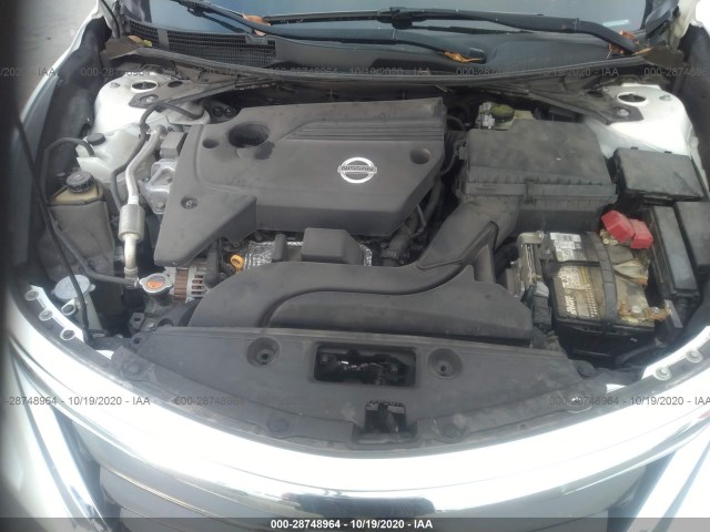 Photo 9 VIN: 1N4AL3AP7DC289963 - NISSAN ALTIMA 