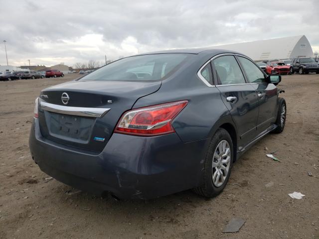 Photo 3 VIN: 1N4AL3AP7DC291910 - NISSAN ALTIMA 2.5 