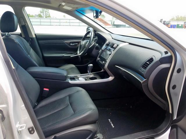 Photo 4 VIN: 1N4AL3AP7DC291955 - NISSAN ALTIMA 2.5 