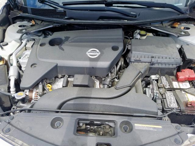 Photo 6 VIN: 1N4AL3AP7DC291955 - NISSAN ALTIMA 2.5 