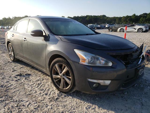 Photo 0 VIN: 1N4AL3AP7DC292653 - NISSAN ALTIMA 2.5 