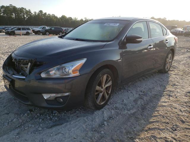 Photo 1 VIN: 1N4AL3AP7DC292653 - NISSAN ALTIMA 2.5 