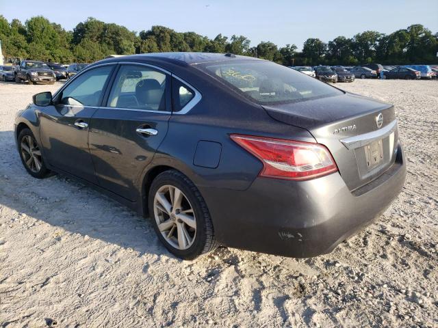 Photo 2 VIN: 1N4AL3AP7DC292653 - NISSAN ALTIMA 2.5 