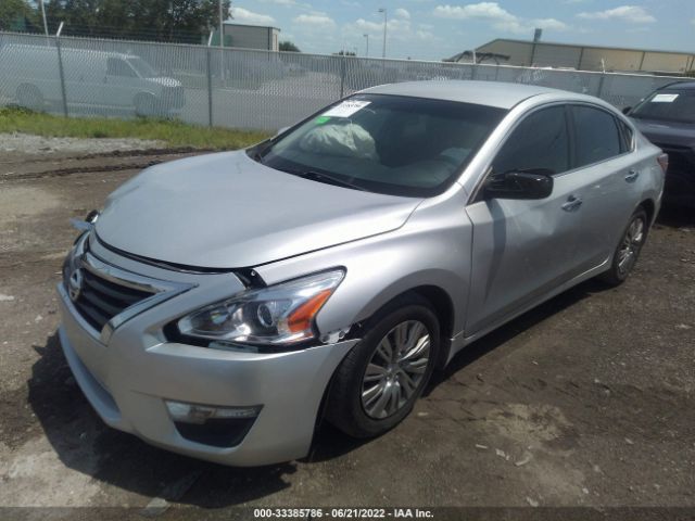 Photo 1 VIN: 1N4AL3AP7DC294564 - NISSAN ALTIMA 