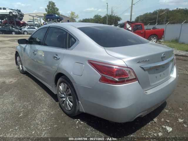 Photo 2 VIN: 1N4AL3AP7DC294564 - NISSAN ALTIMA 