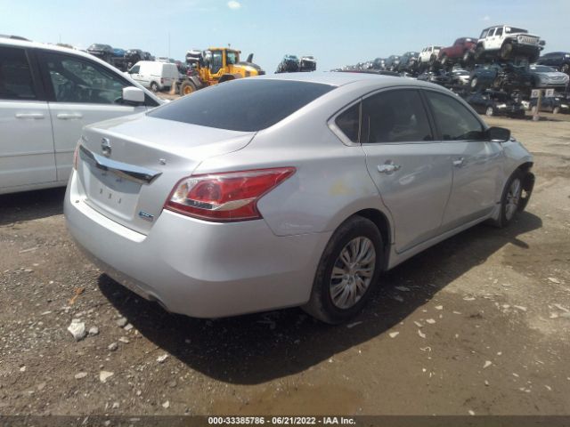 Photo 3 VIN: 1N4AL3AP7DC294564 - NISSAN ALTIMA 