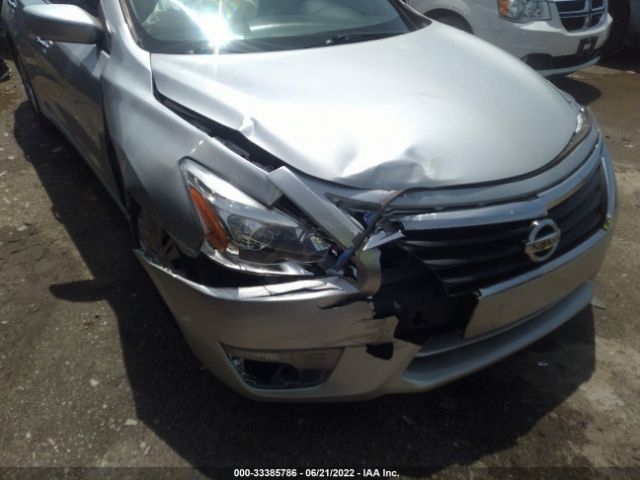 Photo 5 VIN: 1N4AL3AP7DC294564 - NISSAN ALTIMA 