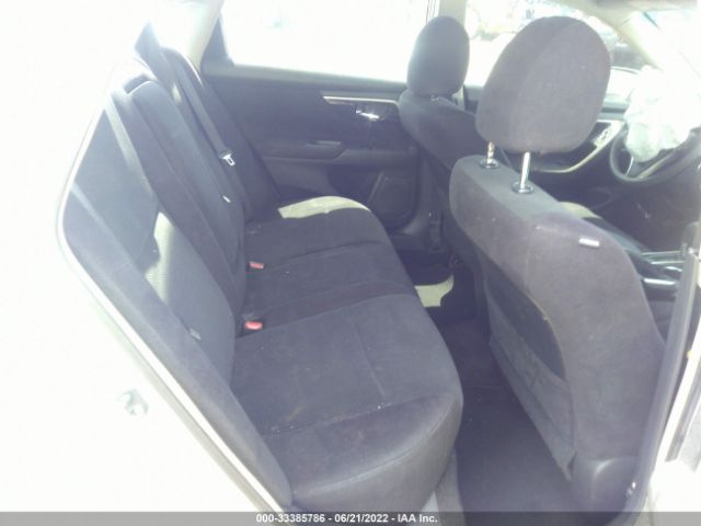 Photo 7 VIN: 1N4AL3AP7DC294564 - NISSAN ALTIMA 