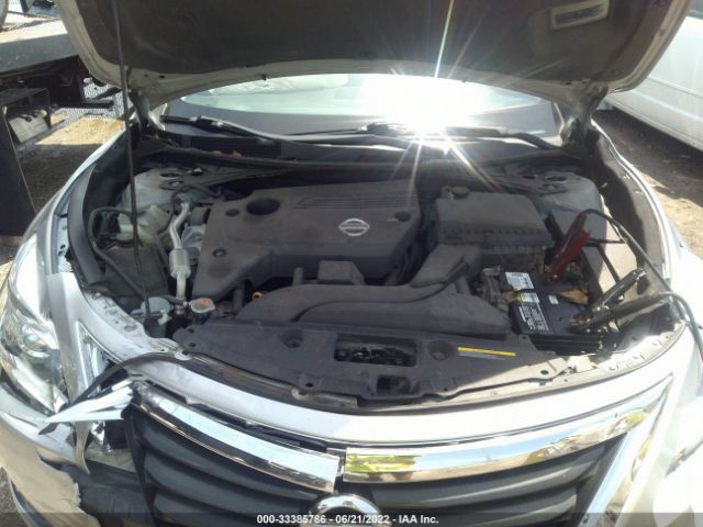 Photo 9 VIN: 1N4AL3AP7DC294564 - NISSAN ALTIMA 