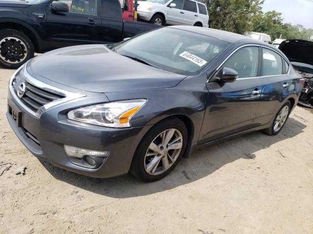 Photo 0 VIN: 1N4AL3AP7DC295388 - NISSAN ALTIMA 