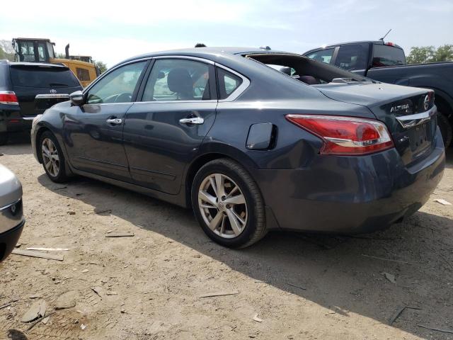 Photo 1 VIN: 1N4AL3AP7DC295388 - NISSAN ALTIMA 