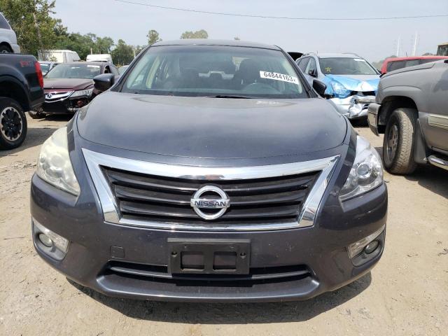 Photo 4 VIN: 1N4AL3AP7DC295388 - NISSAN ALTIMA 