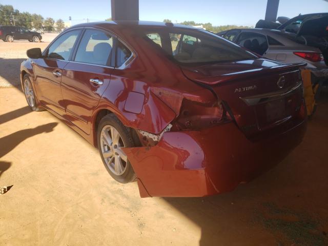 Photo 2 VIN: 1N4AL3AP7DC295942 - NISSAN ALTIMA 2.5 