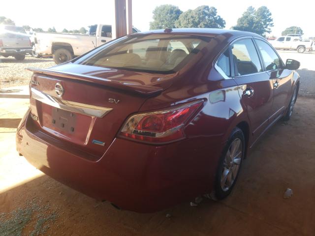 Photo 3 VIN: 1N4AL3AP7DC295942 - NISSAN ALTIMA 2.5 