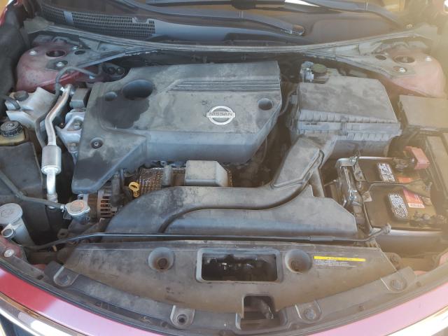 Photo 6 VIN: 1N4AL3AP7DC295942 - NISSAN ALTIMA 2.5 