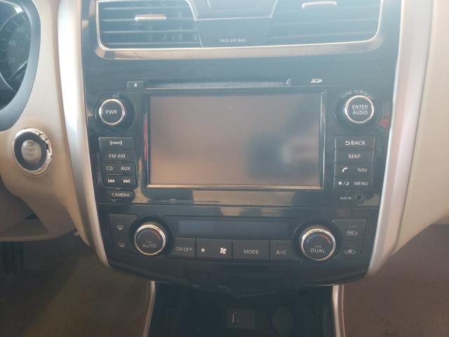 Photo 8 VIN: 1N4AL3AP7DC295942 - NISSAN ALTIMA 2.5 