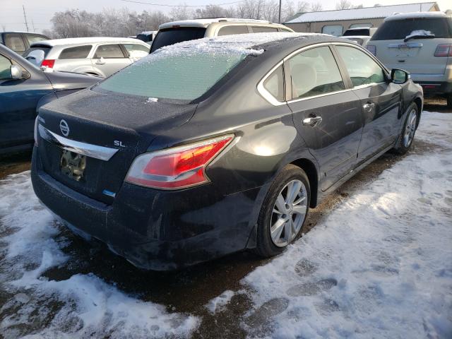 Photo 3 VIN: 1N4AL3AP7DC296900 - NISSAN ALTIMA 2.5 