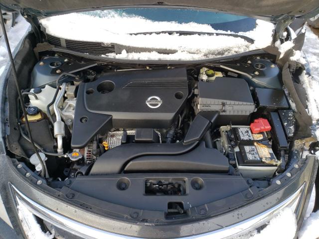 Photo 6 VIN: 1N4AL3AP7DC296900 - NISSAN ALTIMA 2.5 